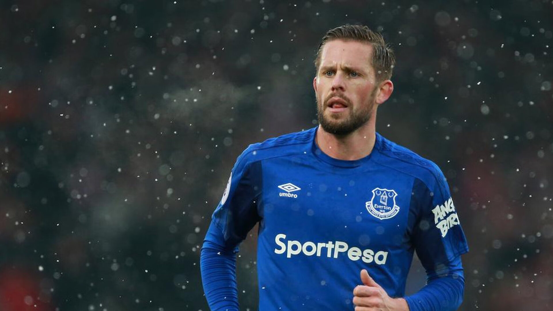 欧冠半决赛之夜,文班亚马的存在感如何拉满全场